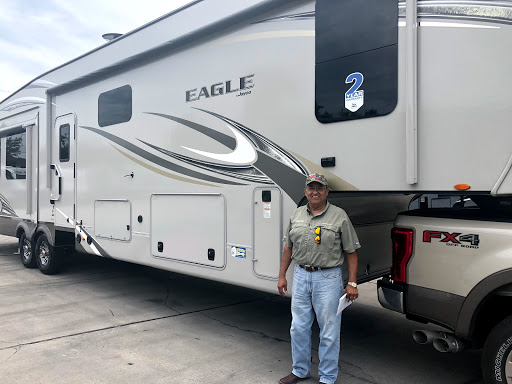 Autocaravanas venta Houston