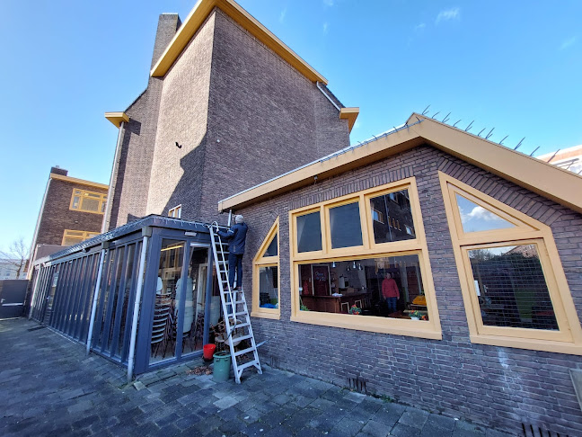 Oosterkerk - Kerk
