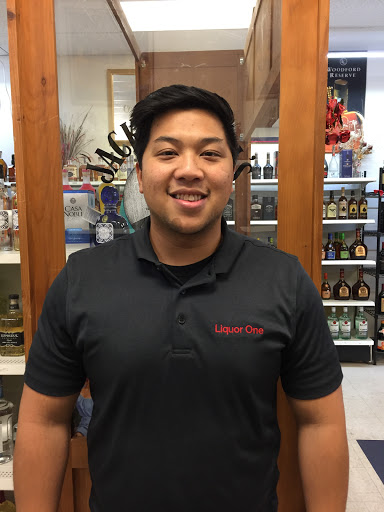 Liquor Store «Liquor One», reviews and photos, 15179 Judson Rd #106, San Antonio, TX 78247, USA