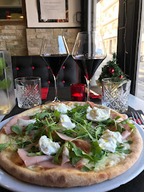 Photos du propriétaire du Restaurant italien Renine à Vincennes - n°3