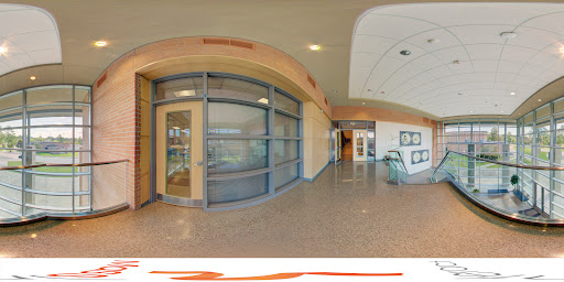 Community College «Angelina College», reviews and photos