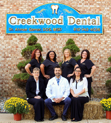 Creekwood Dental of Warren
