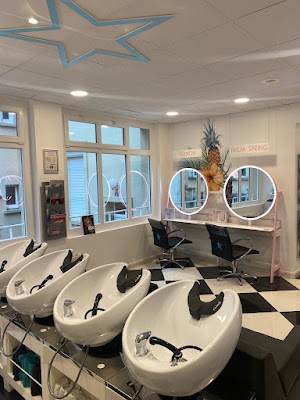 Tchip Coiffure Coutances à Coutances