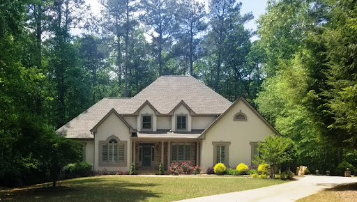 Roofing Contractor «Atlanta Metro Roofing LLC», reviews and photos, 1020 Cambridge Square, Alpharetta, GA 30009, USA