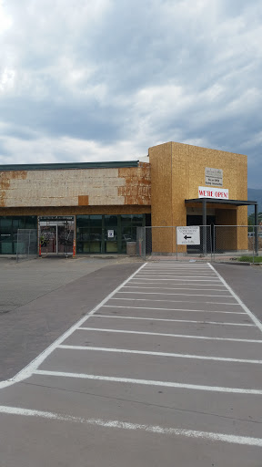 Natural Foods Store «Good Earth Natural Foods», reviews and photos, 1050 W Riverdale Rd, Ogden, UT 84405, USA