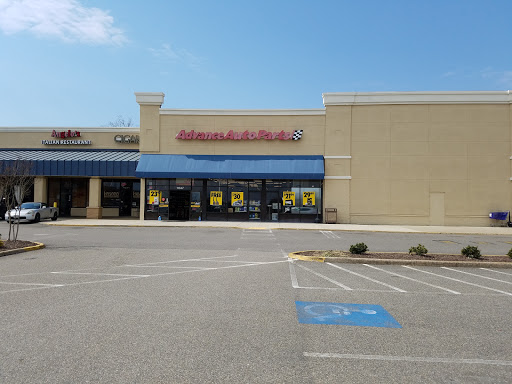 Auto Parts Store «Advance Auto Parts», reviews and photos, 11647B Midlothian Turnpike, Midlothian, VA 23113, USA