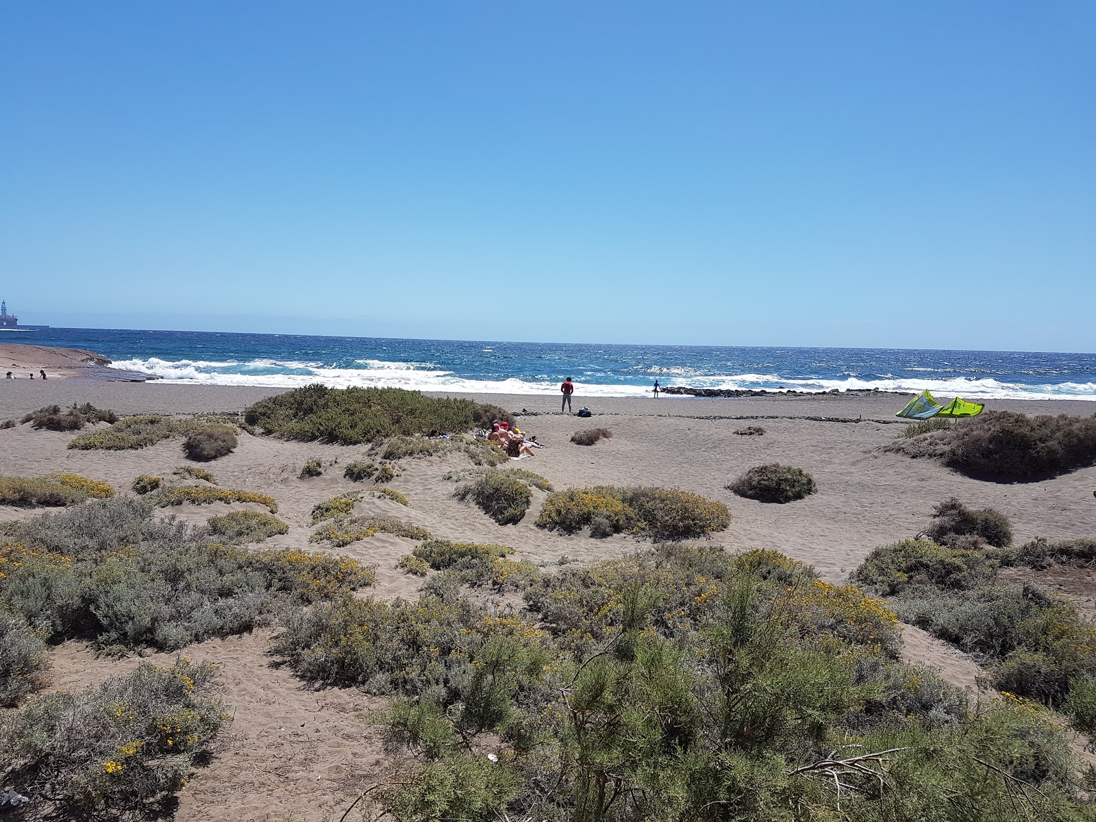 Playa del Cabezo photo #7