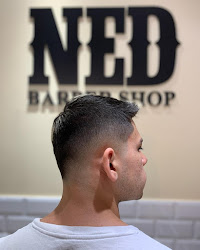 Ned Barber Shop Boavista