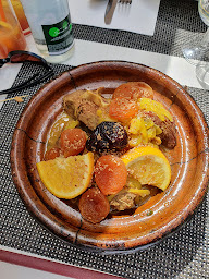 Photo n°79 de Les délices du Maroc à Lagny-sur-Marne ()