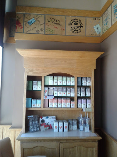 Coffee Shop «The Coffee Bean & Tea Leaf», reviews and photos, 18011 Newhope St G, Fountain Valley, CA 92708, USA