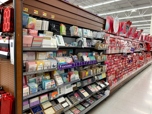 Department Store «Walmart Supercenter», reviews and photos, 2200 Brookmeade Dr, Columbia, TN 38401, USA