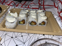 Plats et boissons du Restaurant de sushis Fun Sushi Nice - n°3