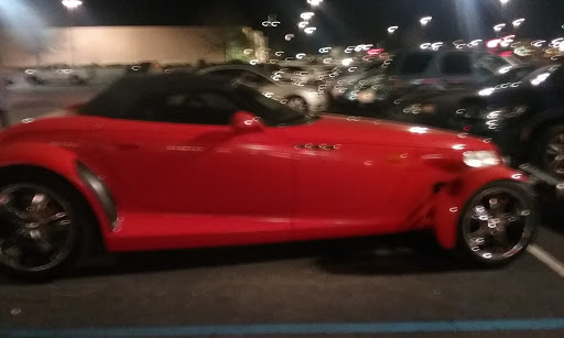 Movie Theater «AMC Mobile 16», reviews and photos, 785 Schillinger Rd S, Mobile, AL 36695, USA