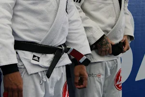 Gracie Barra Salt Lake City Brazilian Jiu-Jitsu and Self-Defense image