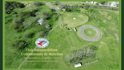 Club Aeromodelista Combatientes de Malvinas C.A.C.M