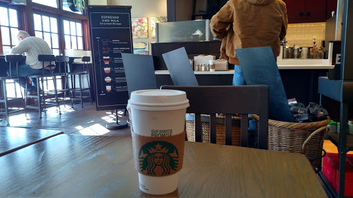 Coffee Shop «Starbucks», reviews and photos, 59 Main St, Sayville, NY 11782, USA