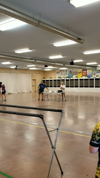West Michigan Archery Center