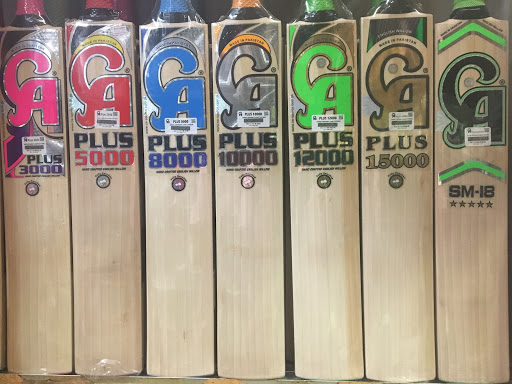 Sporting Goods Store «S a Sports», reviews and photos, 227 Neptune Ave, Brooklyn, NY 11235, USA