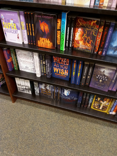 Book Store «Barnes & Noble», reviews and photos, 540 Ed Noble Pkwy, Norman, OK 73072, USA