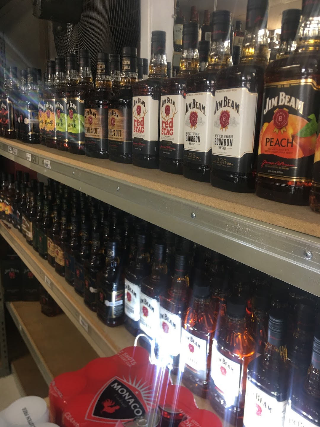 Kings Discount Liquors Store