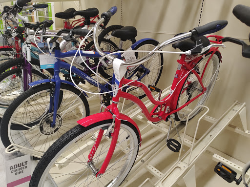 Sporting Goods Store «Academy Sports + Outdoors», reviews and photos, 1585 Scenic Hwy N, Snellville, GA 30078, USA