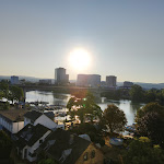 Photo n°14 de l'avis de Feng.H fait le 14/08/2022 à 17:38 sur le  FÄHRHAUS Koblenz à Koblenz