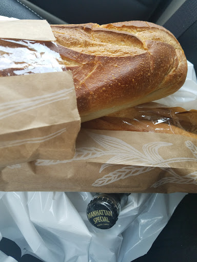 Deli «A & S Salumeria», reviews and photos, 480 NJ-33, Millstone, NJ 08535, USA