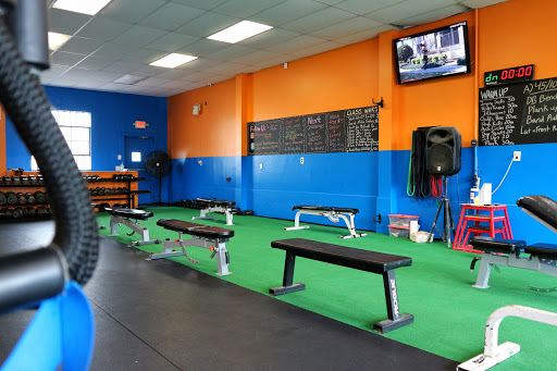 Gym «Legion Transformation Center Newtown Square», reviews and photos, 9 Clyde Ln, Newtown Square, PA 19073, USA