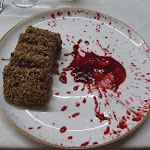 Photo n°2 de l'avis de Eleonora.o fait le 03/08/2021 à 20:13 sur le  Ristorante I Due Ponti à Castelvetro Piacentino