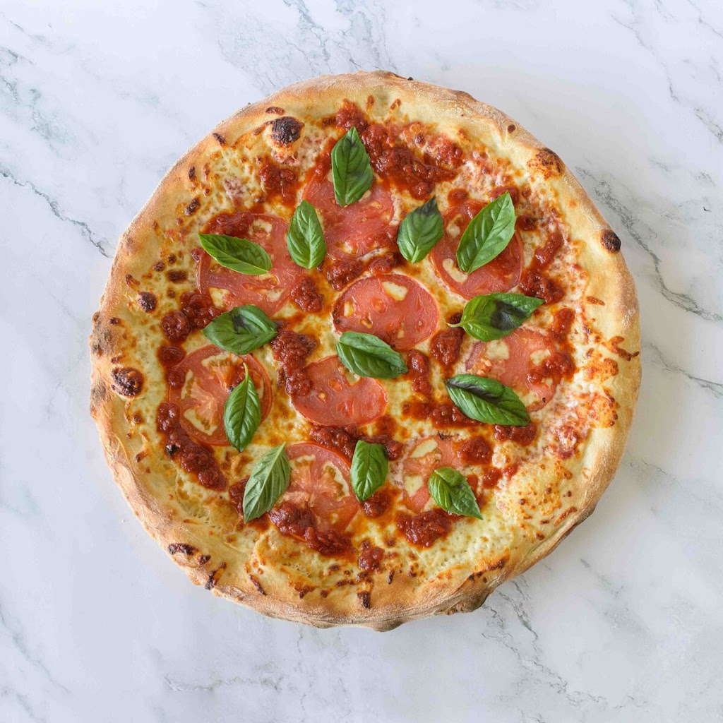 Puntarelli Pizza 33196