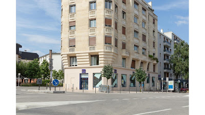 LCL Banque et assurance à Montrouge