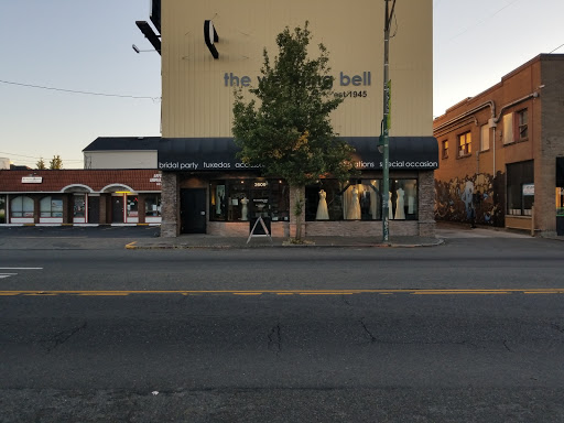 Tuxedo Shop «The Wedding Bell», reviews and photos, 2609 6th Ave, Tacoma, WA 98406, USA