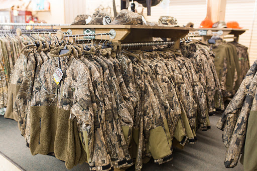 Outdoor Sports Store «Barnes Store», reviews and photos, 1332 Bankhead Hwy, Carrollton, GA 30116, USA