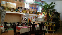 Atmosphère du Restaurant marocain L'Etoile du Sud à Salernes - n°1