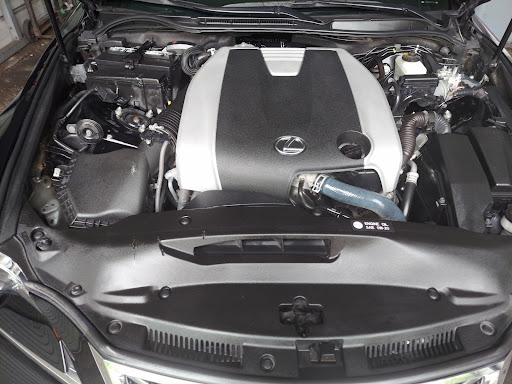 Used Car Dealer «Living Stone Auto Sales», reviews and photos, 1400 S 25th St, Easton, PA 18042, USA