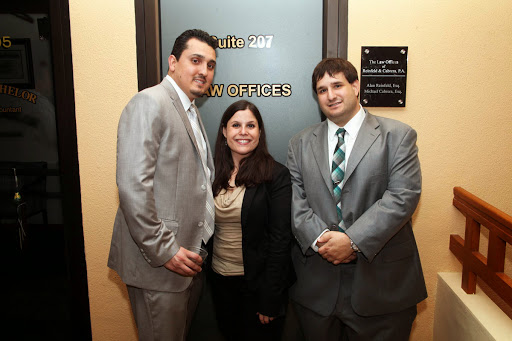 Estate Planning Attorney «Law Offices of Reinfeld & Cabrera, P.A.», reviews and photos