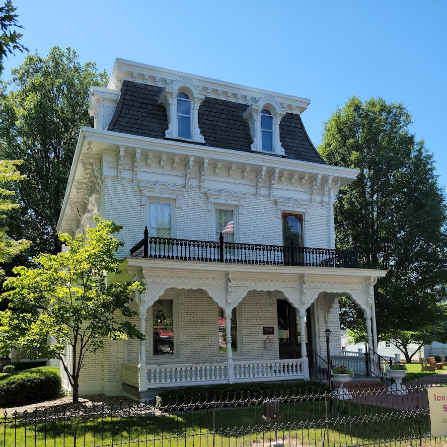 Wyandot County Historical Society