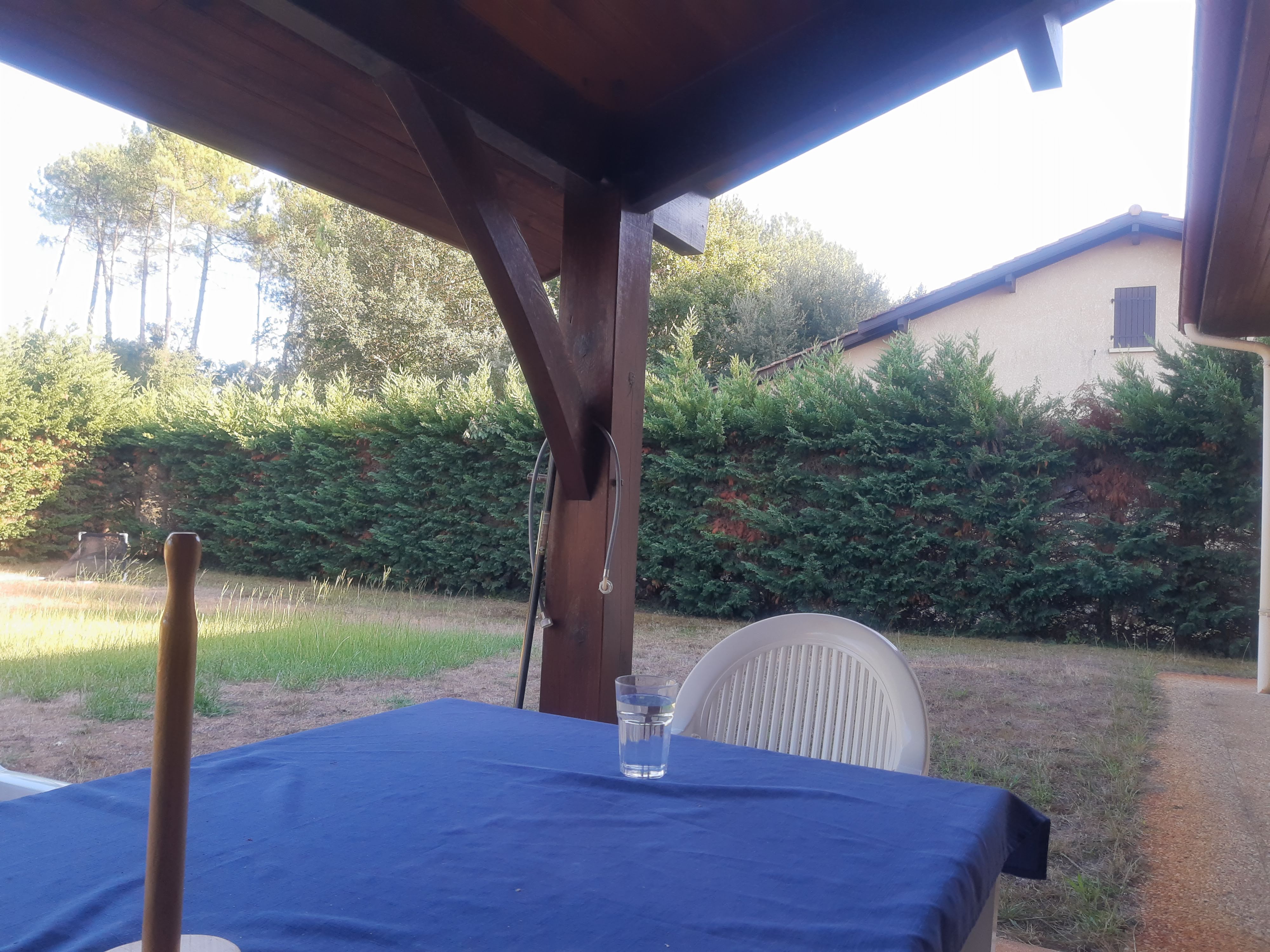 Photo n° 1 de l'avis de Luc. fait le 15/10/2022 à 06:13