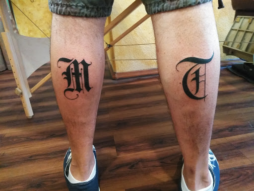 Tattoo Shop «Tattoos Unlimited», reviews and photos, 679 S Union Ave, Pueblo, CO 81004, USA