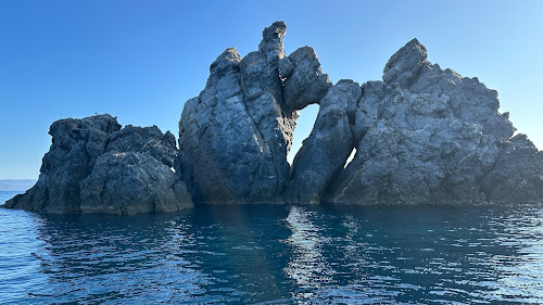 Mio Palmo Plongée - Centre Padi Hyères à Hyères