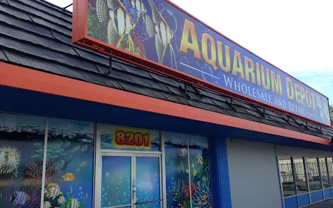 Aquarium & Reptile Depot image