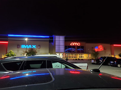 IMAX at AMC Fayetteville 14