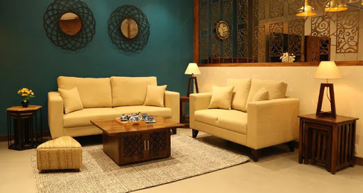 Studio Pepperfry - Furniture Store in DLF Mall of India, Noida