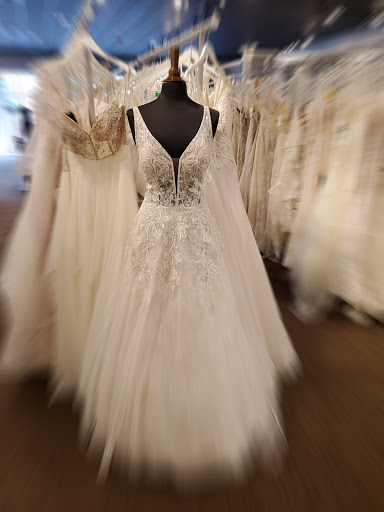 Bridal Shop «Bridal Exclusives», reviews and photos, 16850 SW 72nd Ave, Portland, OR 97224, USA
