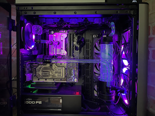 Computer Store «ModMyMods», reviews and photos, 850 St Paul St #26, Rochester, NY 14605, USA