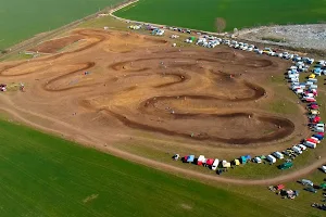 MX Gbely - motocross track by Greg Atkins image