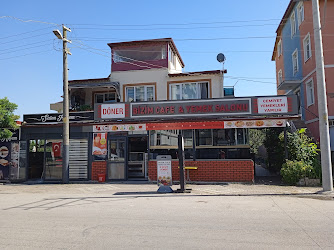 Bizim Cafe & Yemek Salonu