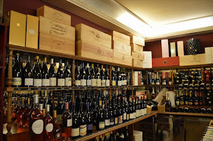 Photo n°25 de Le Comptoir et les Caves Legrand à Paris ()