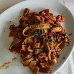 Photo n°2 de l'avis de Alessandro.i fait le 24/07/2021 à 12:24 sur le  Pulcinella à Ciochet