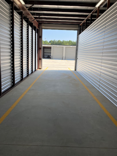 East Texas Warehouse and Storage
